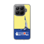 Slim Protection Case［ Nippon Broadcasting System - Jiro Shinbo Zoom, Do You Mean That? Yacht B ］