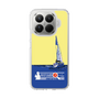 Slim Protection Case［ Nippon Broadcasting System - Jiro Shinbo Zoom, Do You Mean That? Yacht B ］