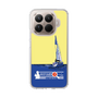 Slim Protection Case［ Nippon Broadcasting System - Jiro Shinbo Zoom, Do You Mean That? Yacht B ］