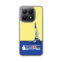 Slim Protection Case［ Nippon Broadcasting System - Jiro Shinbo Zoom, Do You Mean That? Yacht B ］