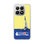 Slim Protection Case［ Nippon Broadcasting System - Jiro Shinbo Zoom, Do You Mean That? Yacht B ］