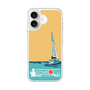 Slim Protection Case［ Nippon Broadcasting System - Jiro Shinbo Zoom, Do You Mean That? Yacht C ］