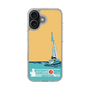 Slim Protection Case［ Nippon Broadcasting System - Jiro Shinbo Zoom, Do You Mean That? Yacht C ］