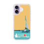 Slim Protection Case［ Nippon Broadcasting System - Jiro Shinbo Zoom, Do You Mean That? Yacht C ］