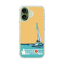 Slim Protection Case［ Nippon Broadcasting System - Jiro Shinbo Zoom, Do You Mean That? Yacht C ］