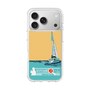 Slim Protection Case［ Nippon Broadcasting System - Jiro Shinbo Zoom, Do You Mean That? Yacht C ］