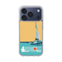Slim Protection Case［ Nippon Broadcasting System - Jiro Shinbo Zoom, Do You Mean That? Yacht C ］
