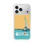 Slim Protection Case［ Nippon Broadcasting System - Jiro Shinbo Zoom, Do You Mean That? Yacht C ］