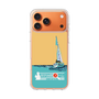 Slim Protection Case［ Nippon Broadcasting System - Jiro Shinbo Zoom, Do You Mean That? Yacht C ］