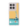Slim Protection Case［ Nippon Broadcasting System - Jiro Shinbo Zoom, Do You Mean That? Yacht C ］