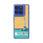 Slim Protection Case［ Nippon Broadcasting System - Jiro Shinbo Zoom, Do You Mean That? Yacht C ］