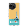 Slim Protection Case［ Nippon Broadcasting System - Jiro Shinbo Zoom, Do You Mean That? Yacht C ］