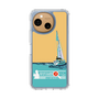 Slim Protection Case［ Nippon Broadcasting System - Jiro Shinbo Zoom, Do You Mean That? Yacht C ］