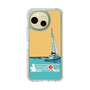 Slim Protection Case［ Nippon Broadcasting System - Jiro Shinbo Zoom, Do You Mean That? Yacht C ］