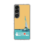 Slim Protection Case［ Nippon Broadcasting System - Jiro Shinbo Zoom, Do You Mean That? Yacht C ］