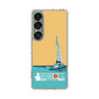 Slim Protection Case［ Nippon Broadcasting System - Jiro Shinbo Zoom, Do You Mean That? Yacht C ］