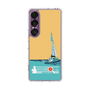 Slim Protection Case［ Nippon Broadcasting System - Jiro Shinbo Zoom, Do You Mean That? Yacht C ］