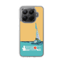 Slim Protection Case［ Nippon Broadcasting System - Jiro Shinbo Zoom, Do You Mean That? Yacht C ］