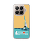 Slim Protection Case［ Nippon Broadcasting System - Jiro Shinbo Zoom, Do You Mean That? Yacht C ］