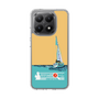 Slim Protection Case［ Nippon Broadcasting System - Jiro Shinbo Zoom, Do You Mean That? Yacht C ］