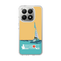 Slim Protection Case［ Nippon Broadcasting System - Jiro Shinbo Zoom, Do You Mean That? Yacht C ］