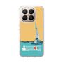 Slim Protection Case［ Nippon Broadcasting System - Jiro Shinbo Zoom, Do You Mean That? Yacht C ］