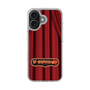 Slim Protection Case［ Nippon Broadcasting System - The Radio Show Red Curtain ］