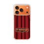 Slim Protection Case［ Nippon Broadcasting System - The Radio Show Red Curtain ］