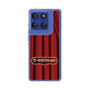Slim Protection Case［ Nippon Broadcasting System - The Radio Show Red Curtain ］