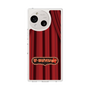 Slim Protection Case［ Nippon Broadcasting System - The Radio Show Red Curtain ］