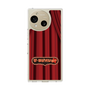 Slim Protection Case［ Nippon Broadcasting System - The Radio Show Red Curtain ］