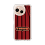 Slim Protection Case［ Nippon Broadcasting System - The Radio Show Red Curtain ］