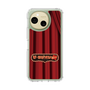 Slim Protection Case［ Nippon Broadcasting System - The Radio Show Red Curtain ］