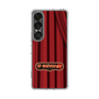 Slim Protection Case［ Nippon Broadcasting System - The Radio Show Red Curtain ］