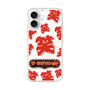 Slim Protection Case［ Nippon Broadcasting System - The Radio Show Red Smile ］