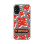 Slim Protection Case［ Nippon Broadcasting System - The Radio Show Red Smile ］