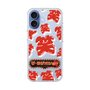 Slim Protection Case［ Nippon Broadcasting System - The Radio Show Red Smile ］