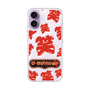 Slim Protection Case［ Nippon Broadcasting System - The Radio Show Red Smile ］