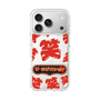 Slim Protection Case［ Nippon Broadcasting System - The Radio Show Red Smile ］