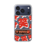 Slim Protection Case［ Nippon Broadcasting System - The Radio Show Red Smile ］