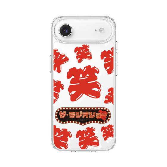 Slim Protection Case［ Nippon Broadcasting System - The Radio Show Red Smile ］