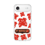 Slim Protection Case［ Nippon Broadcasting System - The Radio Show Red Smile ］