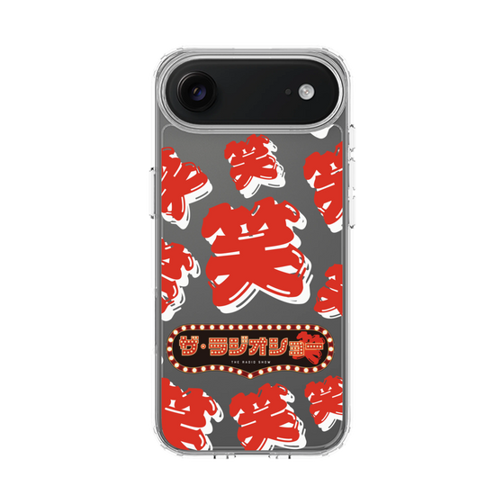 Slim Protection Case［ Nippon Broadcasting System - The Radio Show Red Smile ］