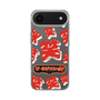 Slim Protection Case［ Nippon Broadcasting System - The Radio Show Red Smile ］