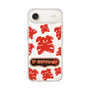 Slim Protection Case［ Nippon Broadcasting System - The Radio Show Red Smile ］