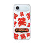 Slim Protection Case［ Nippon Broadcasting System - The Radio Show Red Smile ］