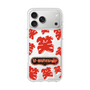 Slim Protection Case［ Nippon Broadcasting System - The Radio Show Red Smile ］
