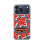 Slim Protection Case［ Nippon Broadcasting System - The Radio Show Red Smile ］