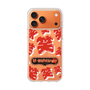 Slim Protection Case［ Nippon Broadcasting System - The Radio Show Red Smile ］