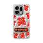 Slim Protection Case［ Nippon Broadcasting System - The Radio Show Red Smile ］